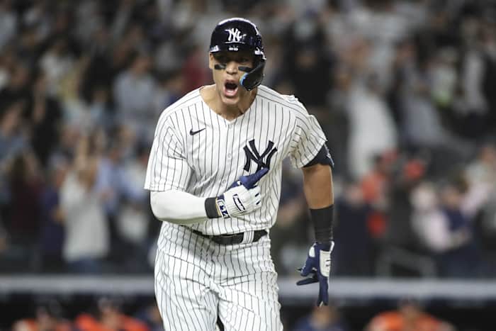 Aaron Judge