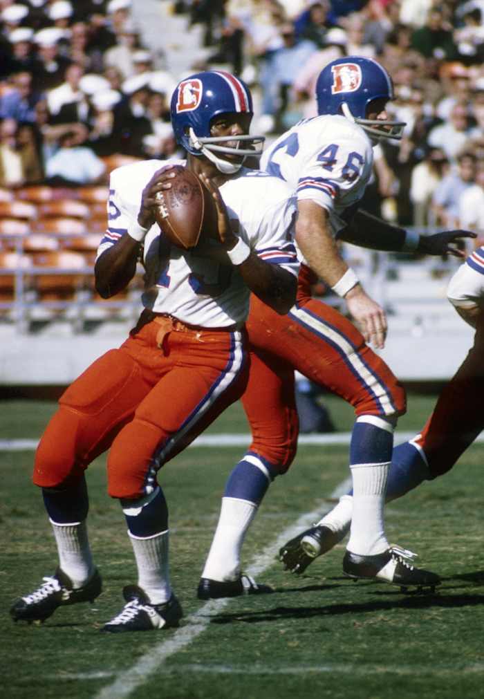 Marlin Briscoe