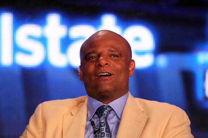 Warren Moon