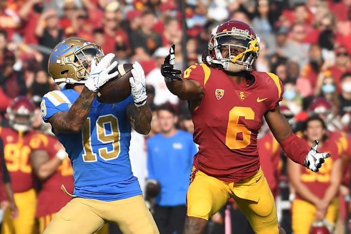 USC vs UCLA football 2021 USATSI_17201900