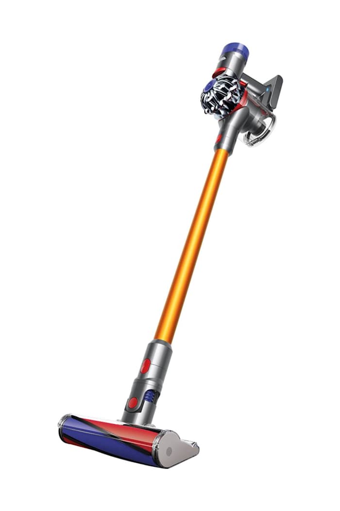 dyson v8 absoulute vacuum