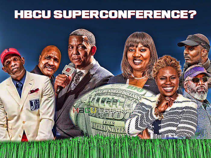 HBCU Superconference