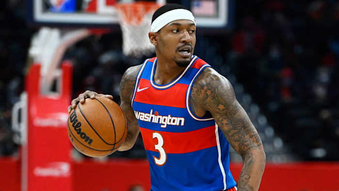 Bradley Beal