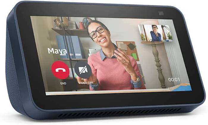 amazon echo show 5