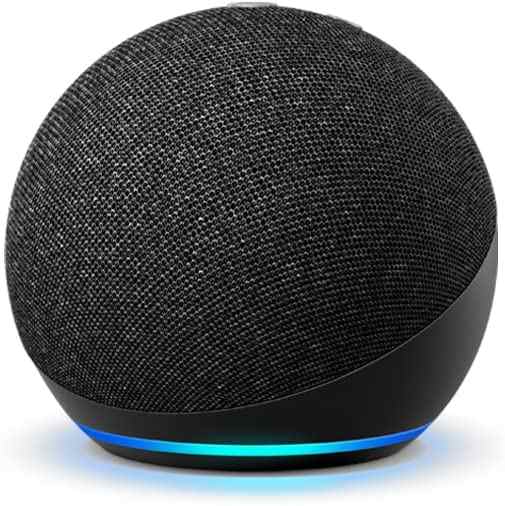 echo dot