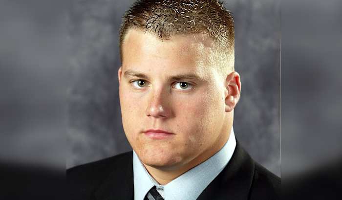 Richie Incognito football Nebraska