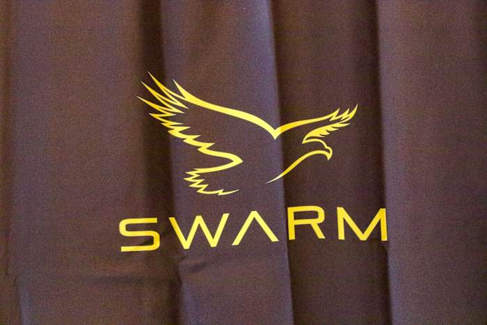 Iowa Swarm Collective