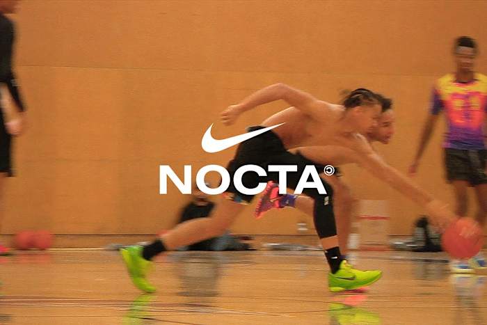 Drake's Nike sub-label brand NOCTA is releasing basketball apparel collection.
