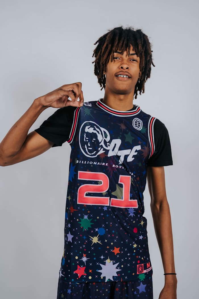 Cunningham signing with OTE was a major game changer.