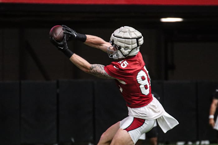 Photo: Alex Weiner, Sports Illustrated