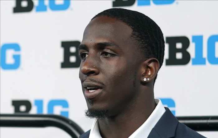 Jarvatius Martin Media Days