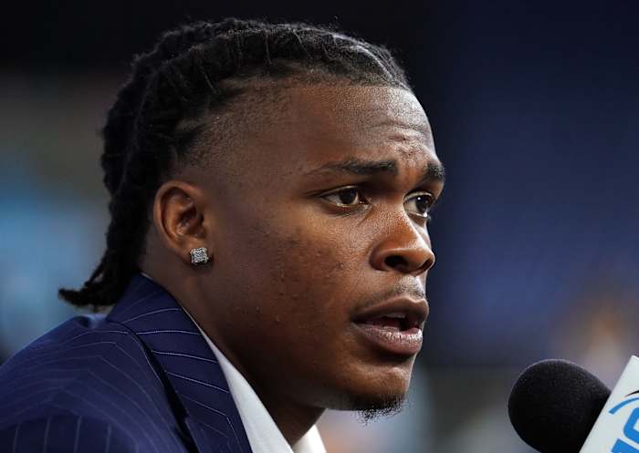 ji'ayer brown media days