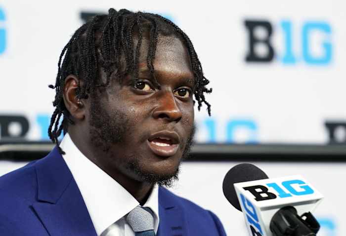 tiawan mullen media days