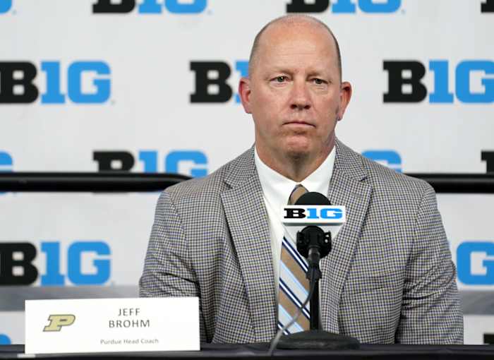 © Robert Goddin-USA TODAY Sports