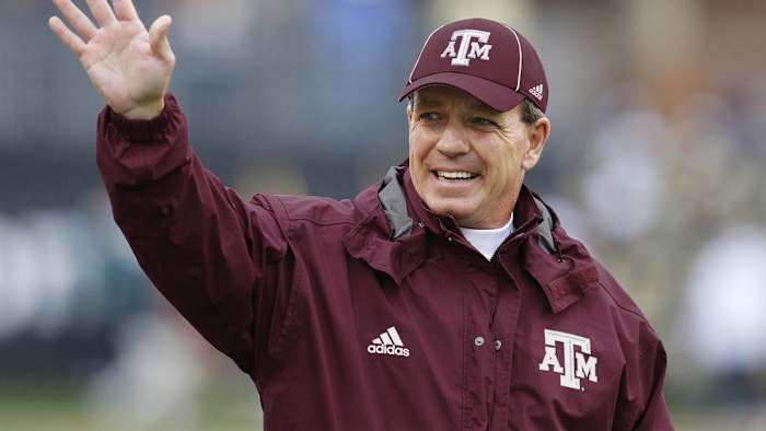 Jimbo Fisher
