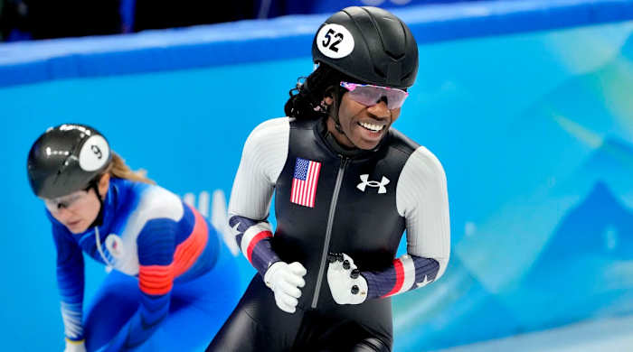 maame-biney-speed-skating-beijing