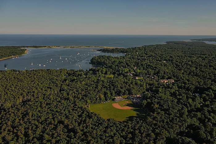 Cape Cod Baseball League