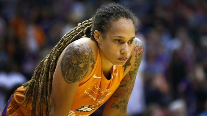 brittney griner