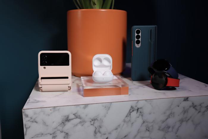 Galaxy Unpacked Lead