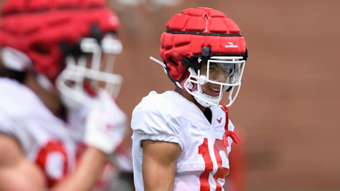 Isaiah Sategna-Practice