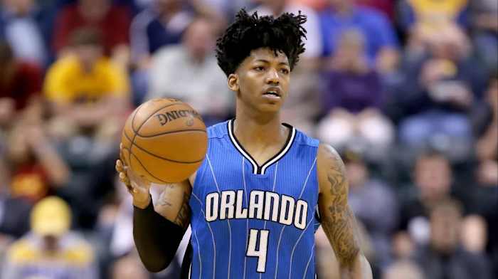 Elfrid Payton