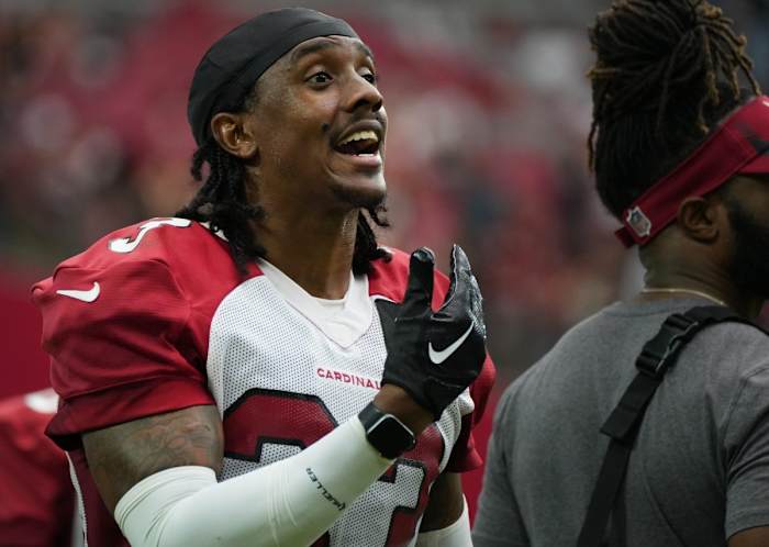 Antonio Hamilton