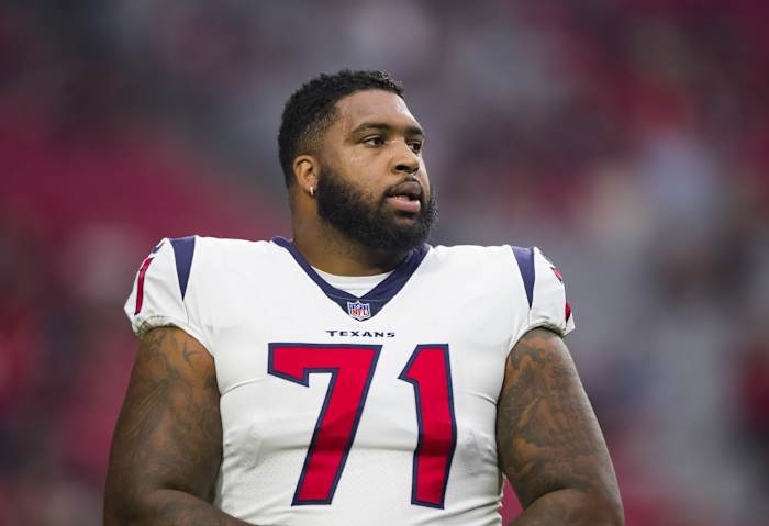Tytus Howard