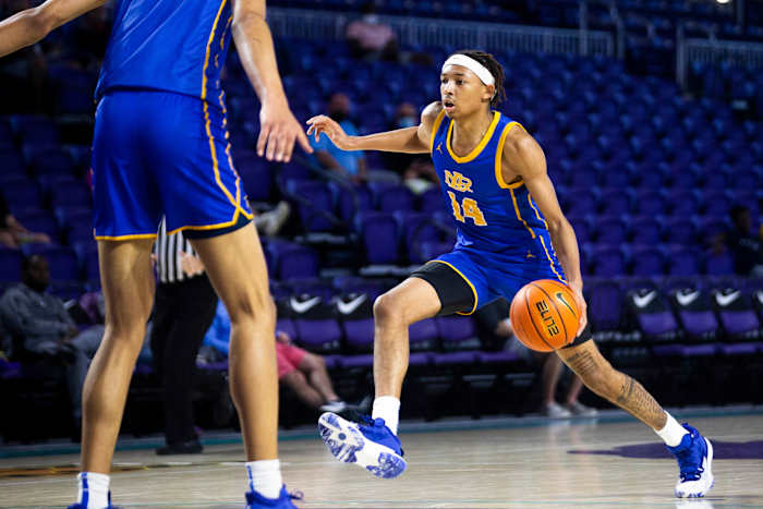 Nick Smith Jr., 2023 NBA Draft, Arkansas