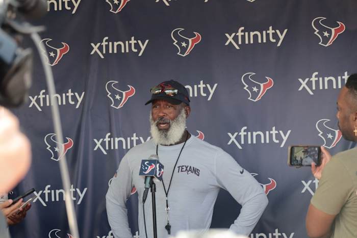 Lovie Smith