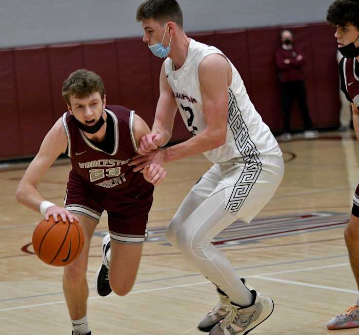 Kyle Filipowski, 2023 NBA Draft, Duke