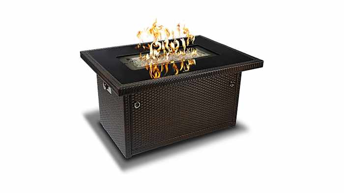 Outland Living Series 403 Fire Table