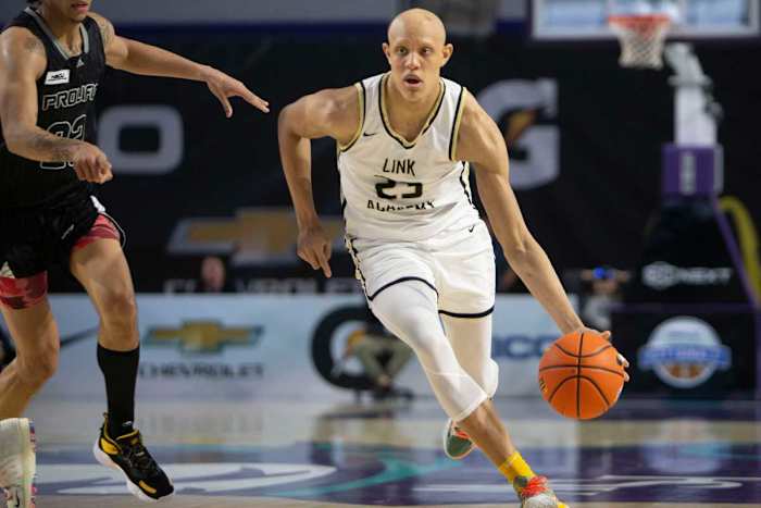 Jordan Walsh, Arkansas, 2023 NBA Draft