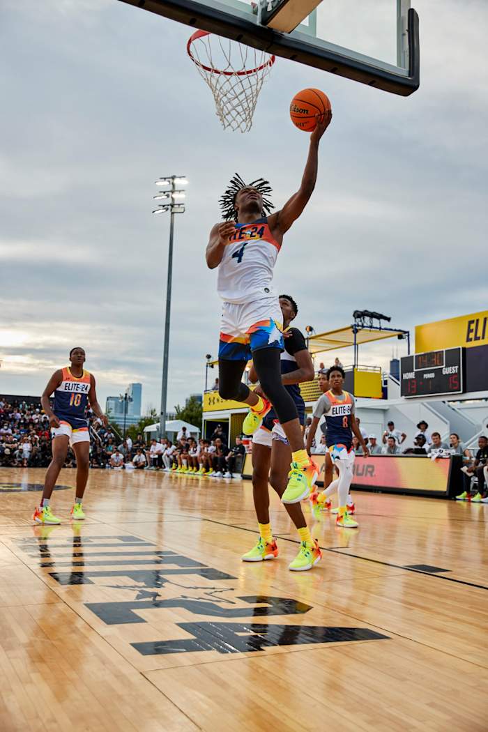 Collier is a game-changer and a program-changer for the Trojans.