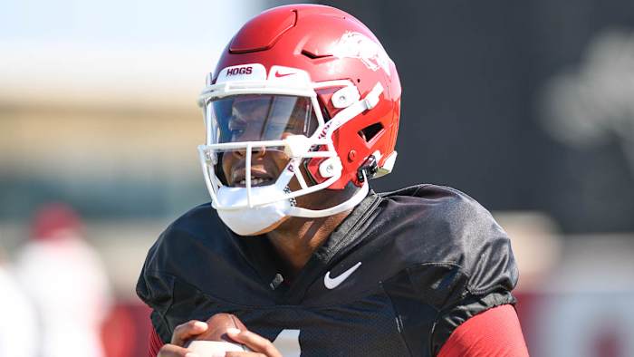 KJ Jefferson-Practice