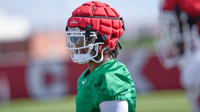 Dominique Johnson-Practice