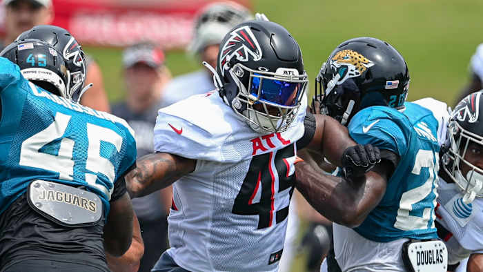 falcons jaguars preseason