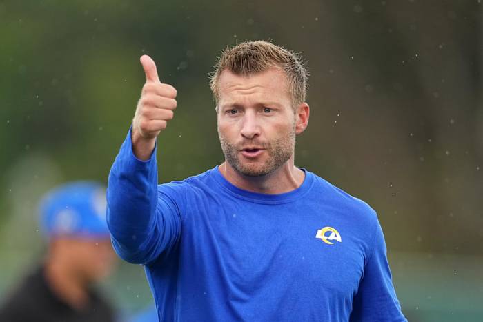 sean mcvay
