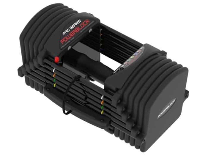 PowerBlock Pro32