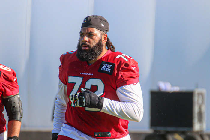 Photo: Alex Weiner, Sports Illustrated