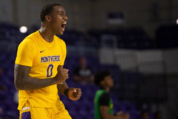 Dariq Whitehead, Duke, 2023 NBA Draft