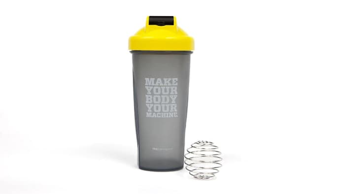 TRX Shaker Bottle