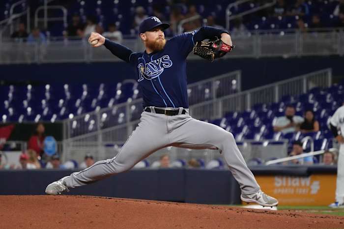 RaysDrewRasmussenMarlins2