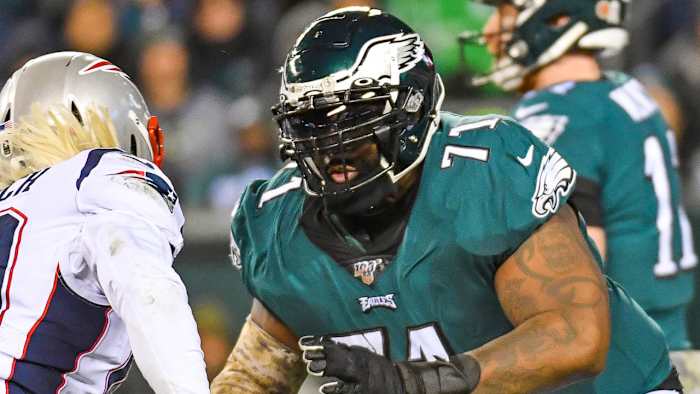 Jason Peters-Eagles-Patriots