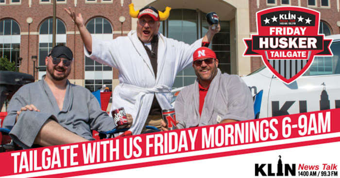 FridayHuskerTailgateFuturi