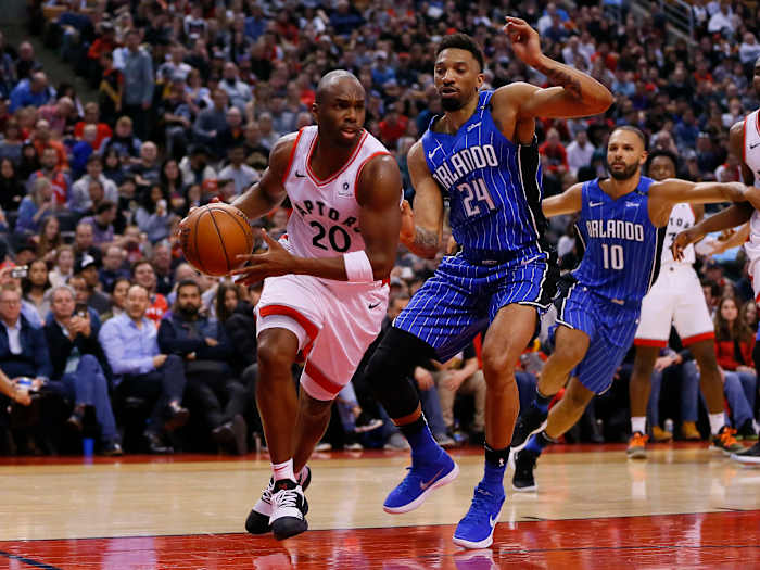 Jodie Meeks Khem Birch