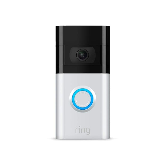 ring video doorbell 3