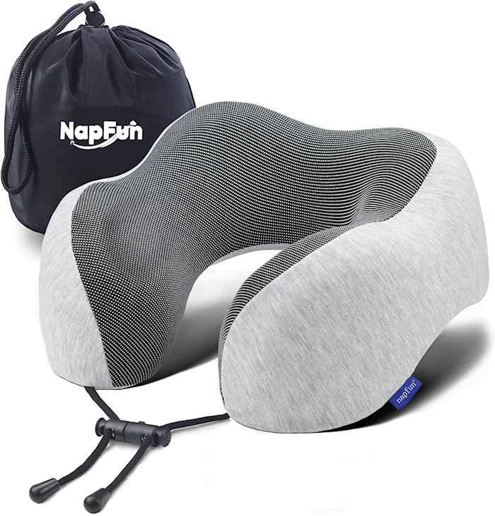 napfun neck pillow