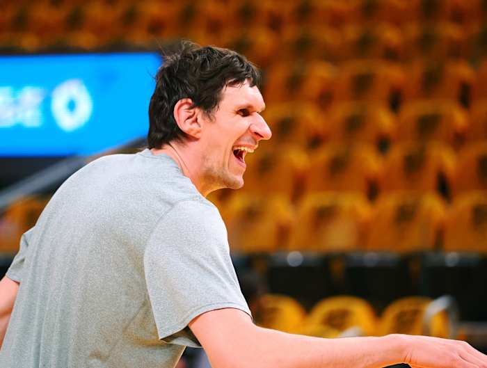 Boban Marjanovic