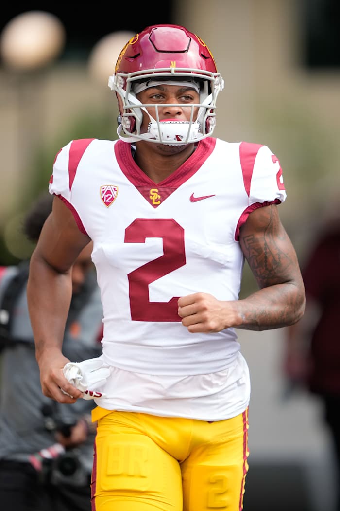 usc trojans stanford football pac-12 opener1