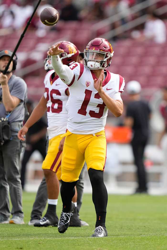 usc trojans stanford football pac-12 opener3